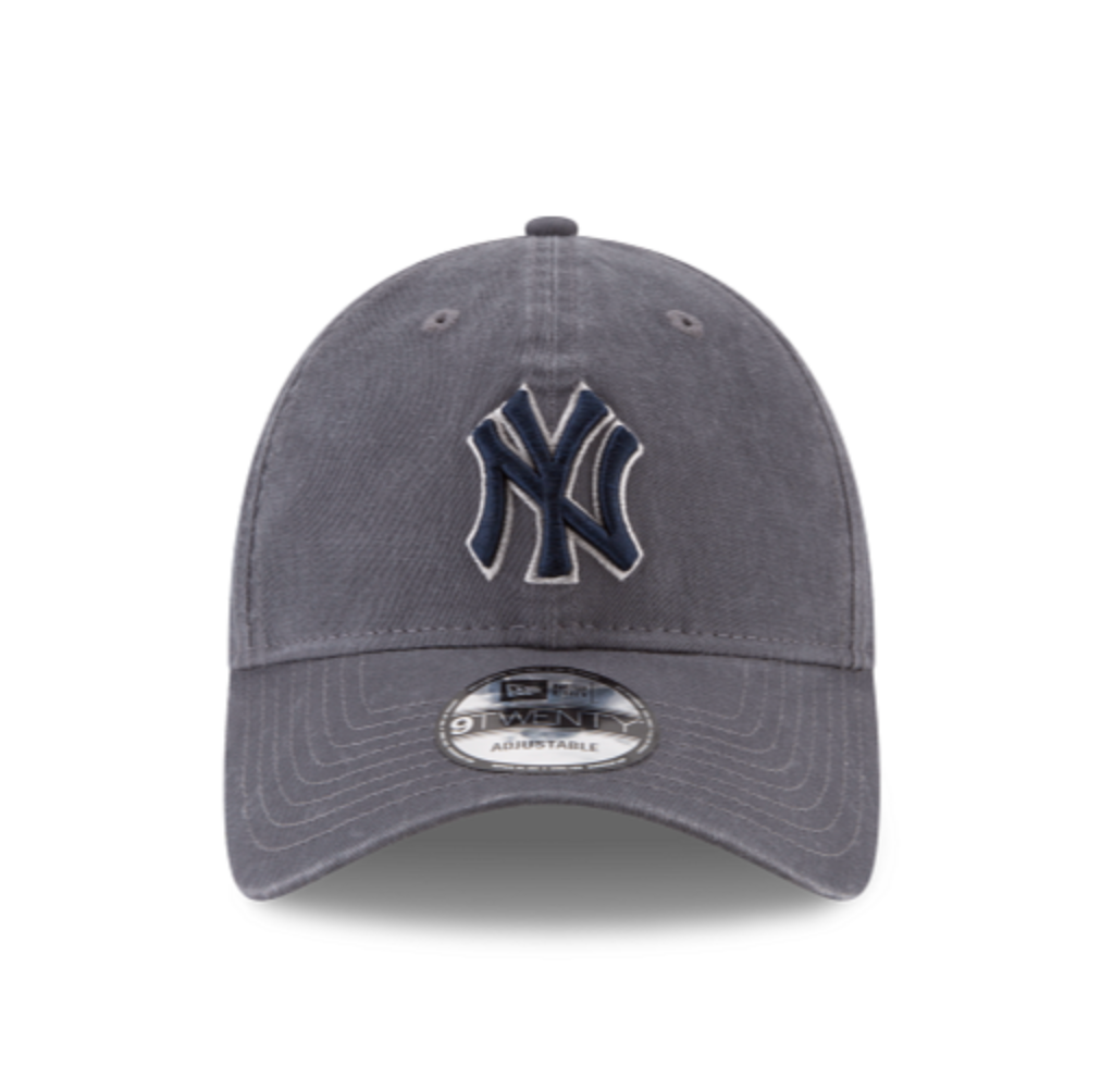 New York Yankees 920 Adjustable Dad Hat