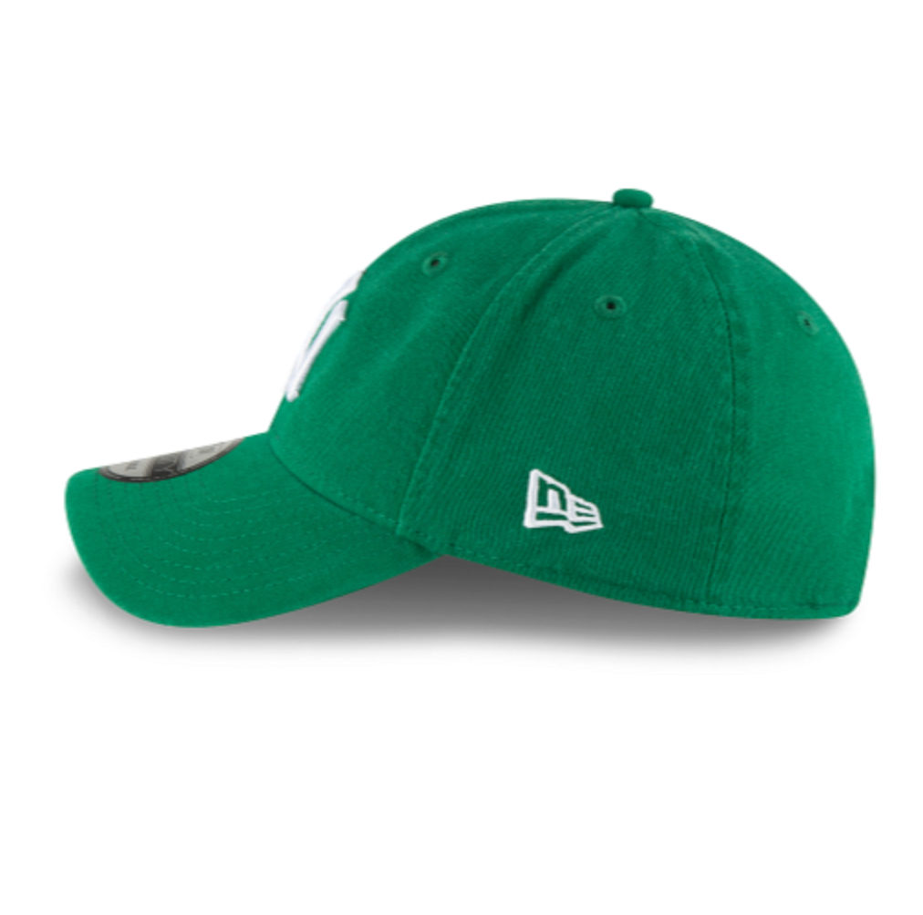 New York Yankees Kelly Green 920 Adjustable Dad Hat