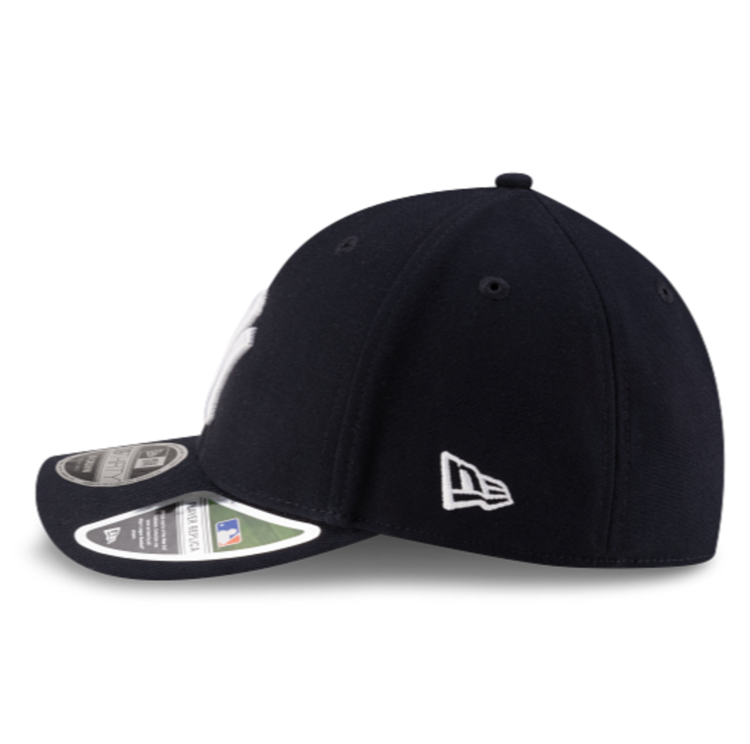 New York Yankees Navy 39THIRTY M- CROWN