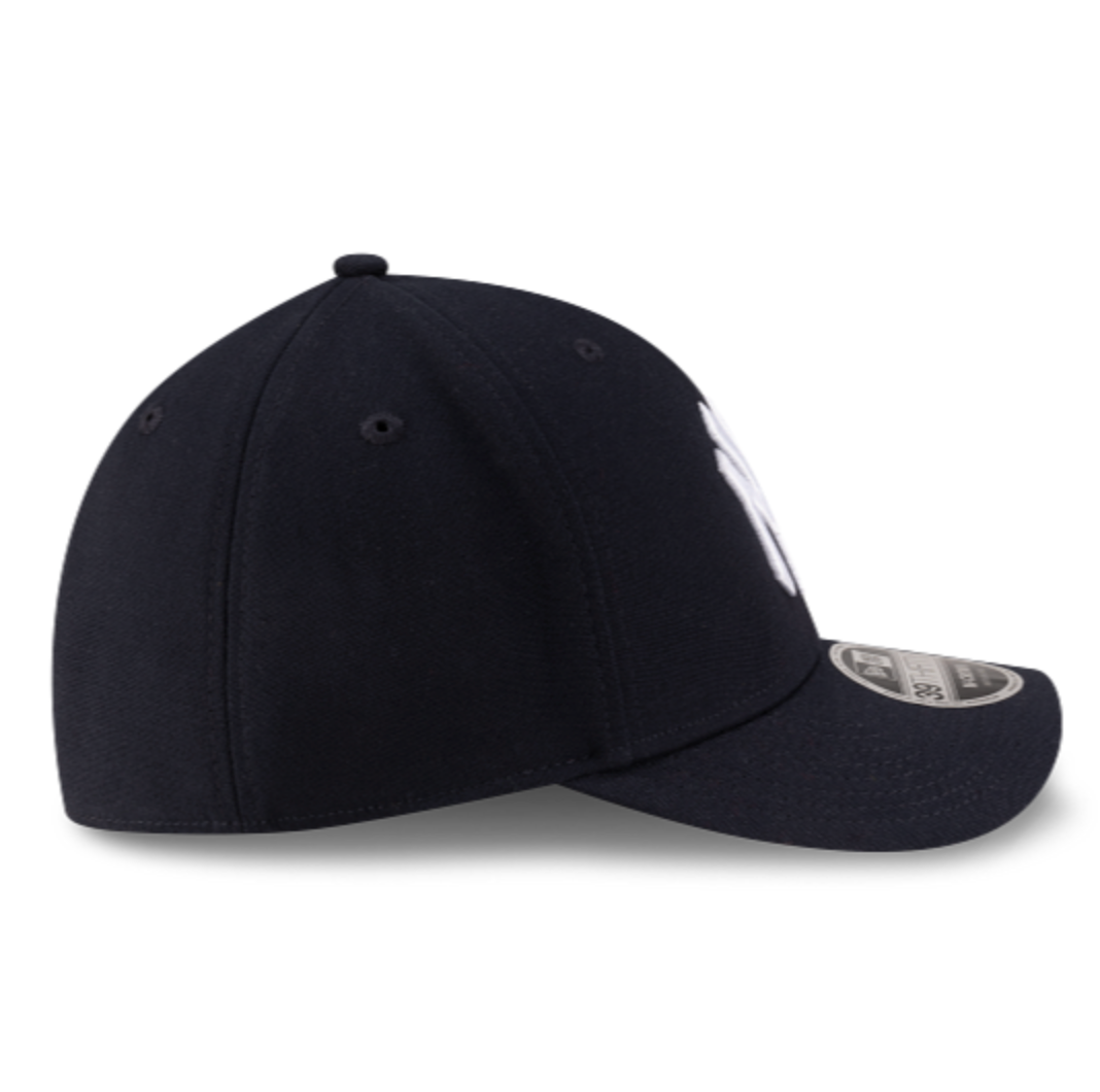 New York Yankees Navy 39THIRTY M- CROWN