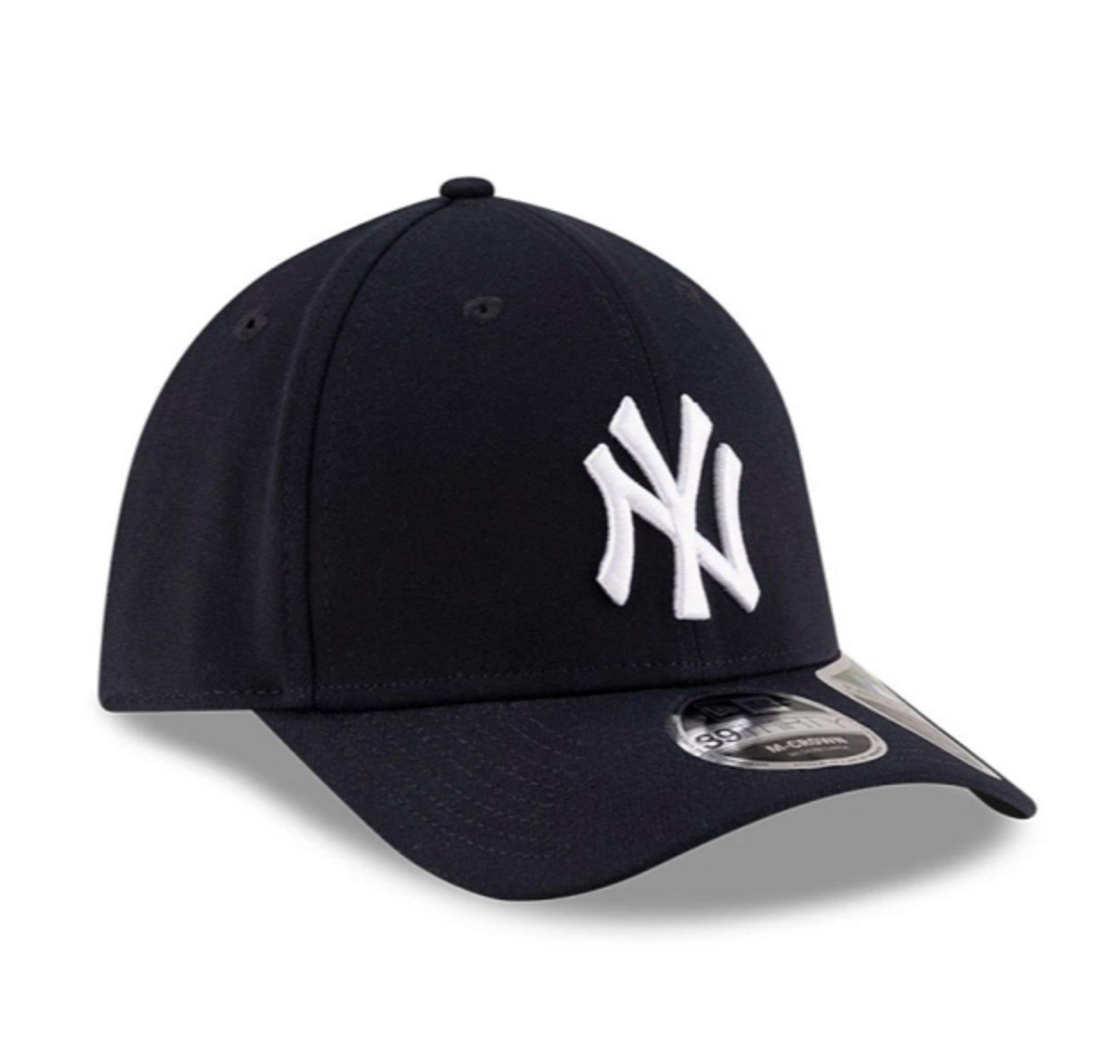New York Yankees Navy 39THIRTY M- CROWN