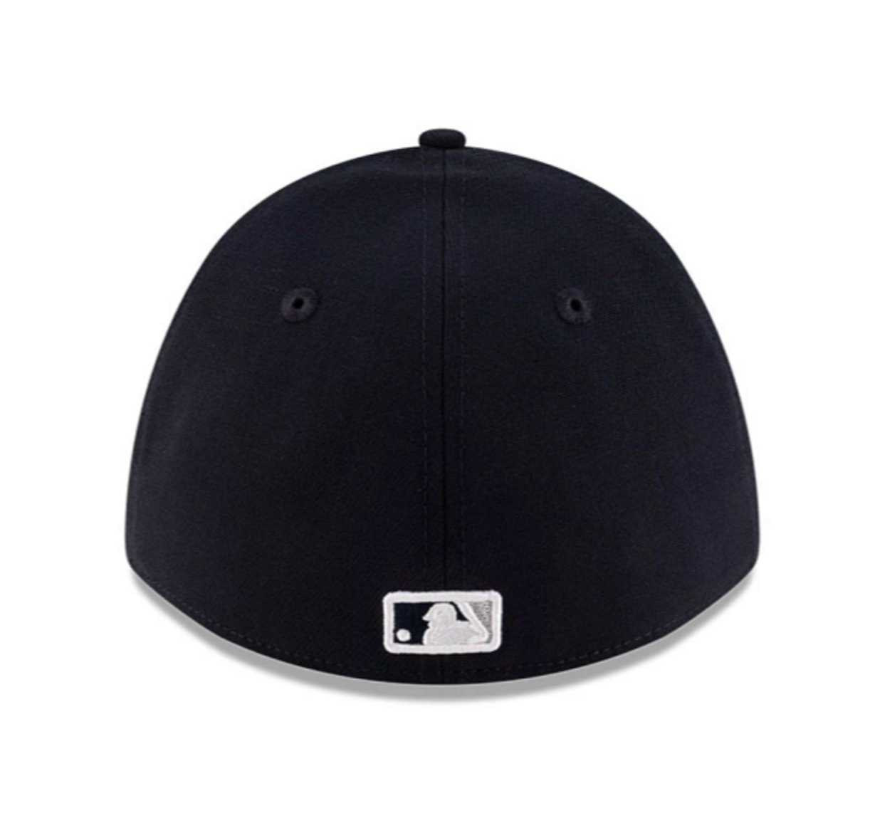 New York Yankees Navy 39THIRTY M- CROWN