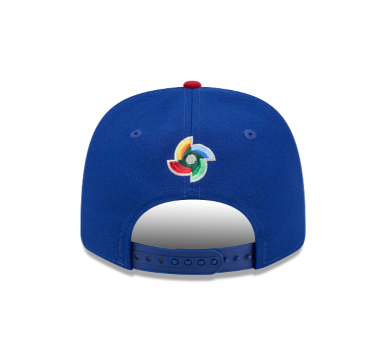Texas All Dark Royal 1995 All Star Game 59FIFTY Fitted