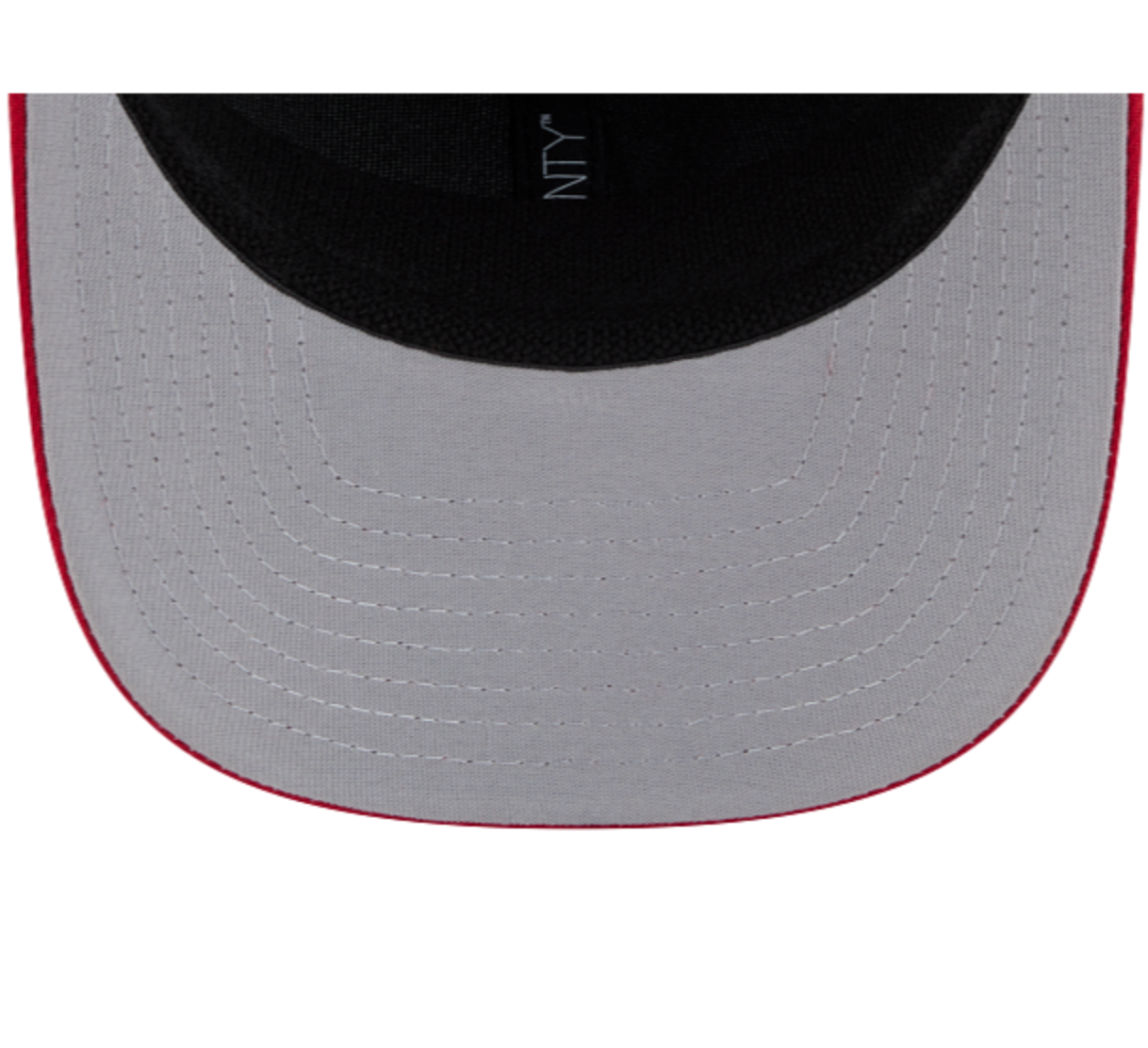 Puerto Rico 950 AFrame 2026 Stretch Snap Back