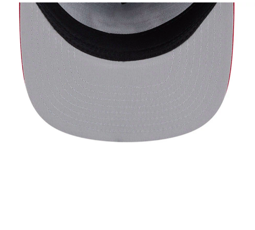 Puerto Rico 950 AFrame 2026 Regular Snap Back