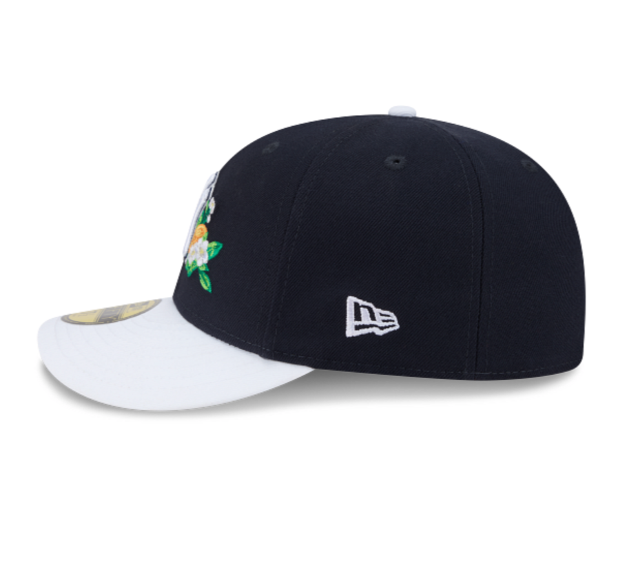 New York Yankees 2026 Spring Training Navy and White