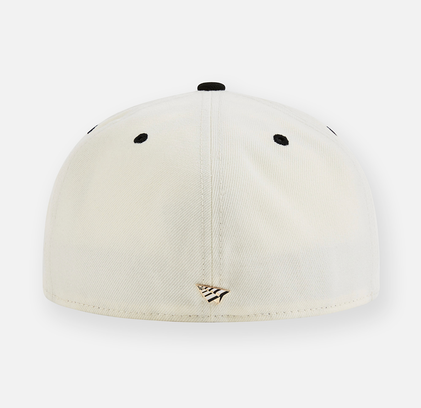 Roc Nation Paper Planes A Golden 5950 Fitted