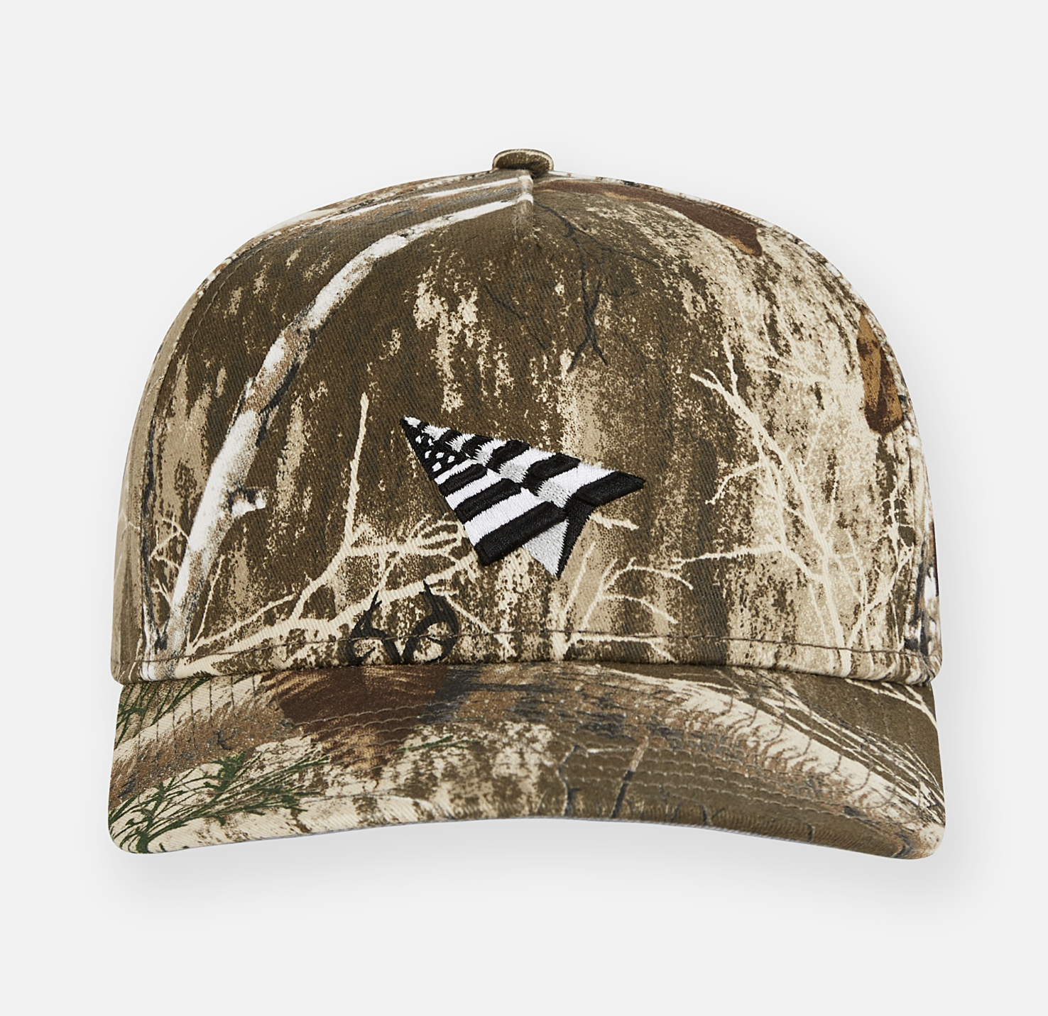 Roc Nation Paper Planes Real Tree 940 Snap Back