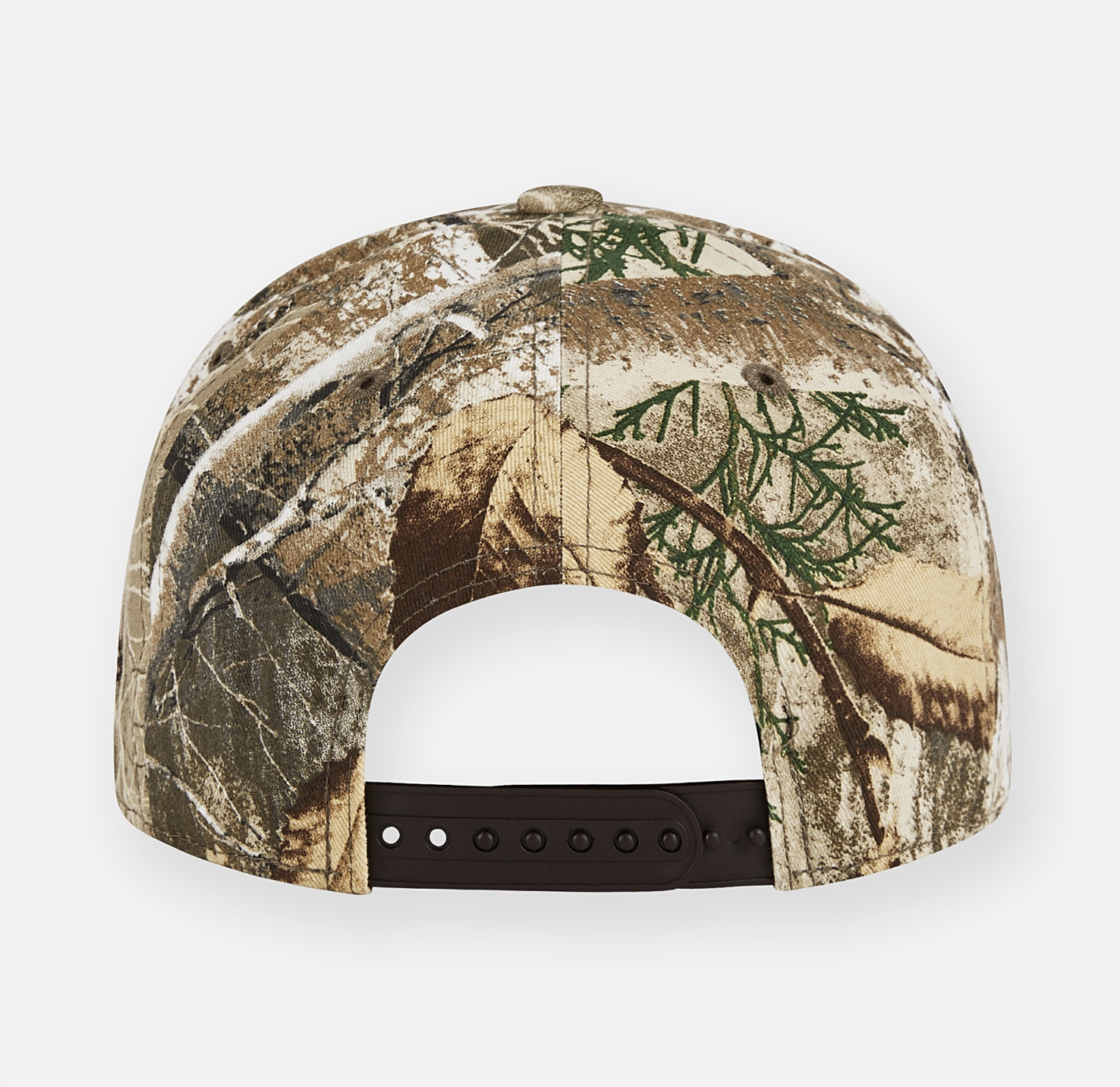 Roc Nation Paper Planes Real Tree 940 Snap Back