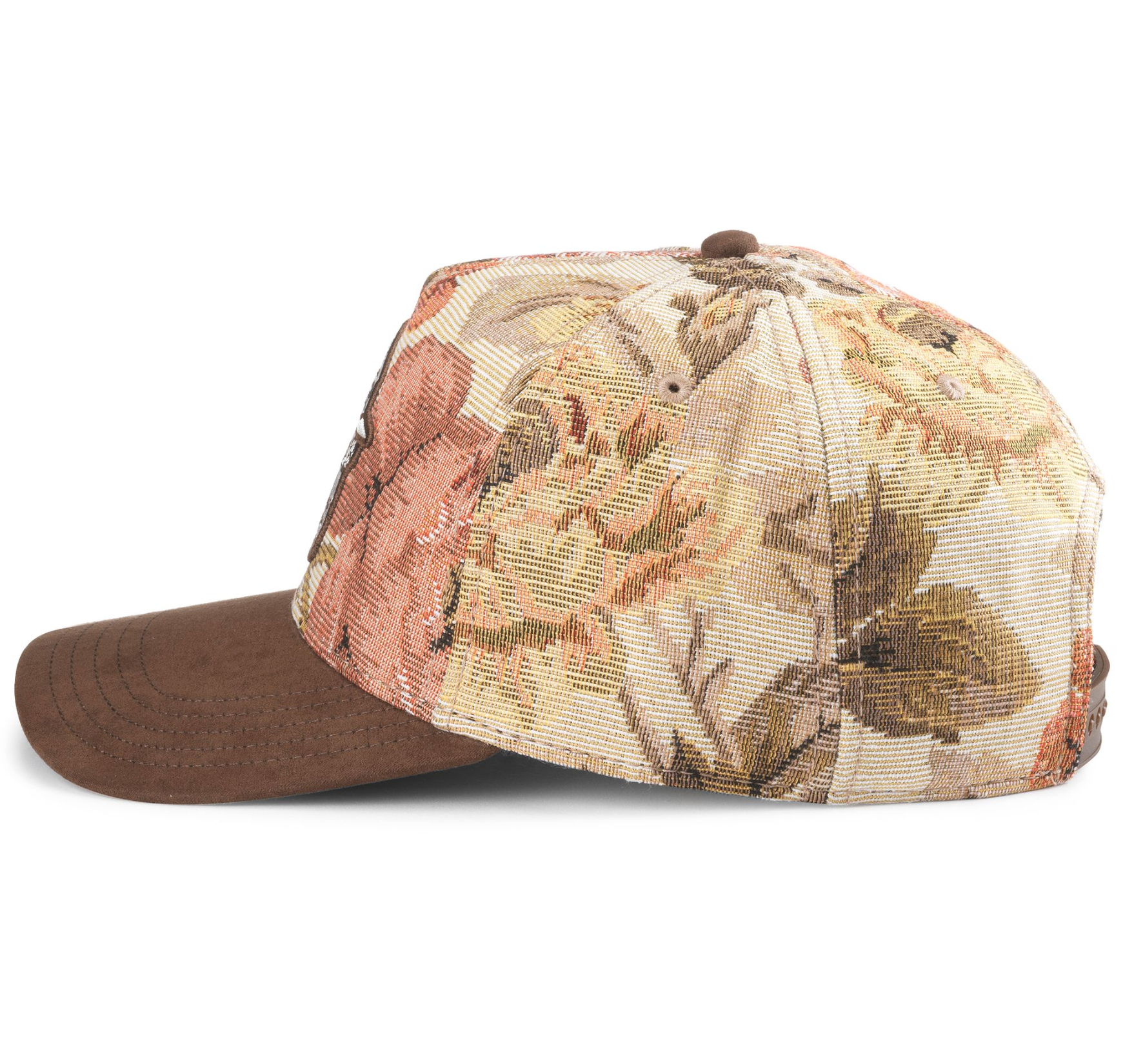 American Needle Archibald Smokey Snap Back