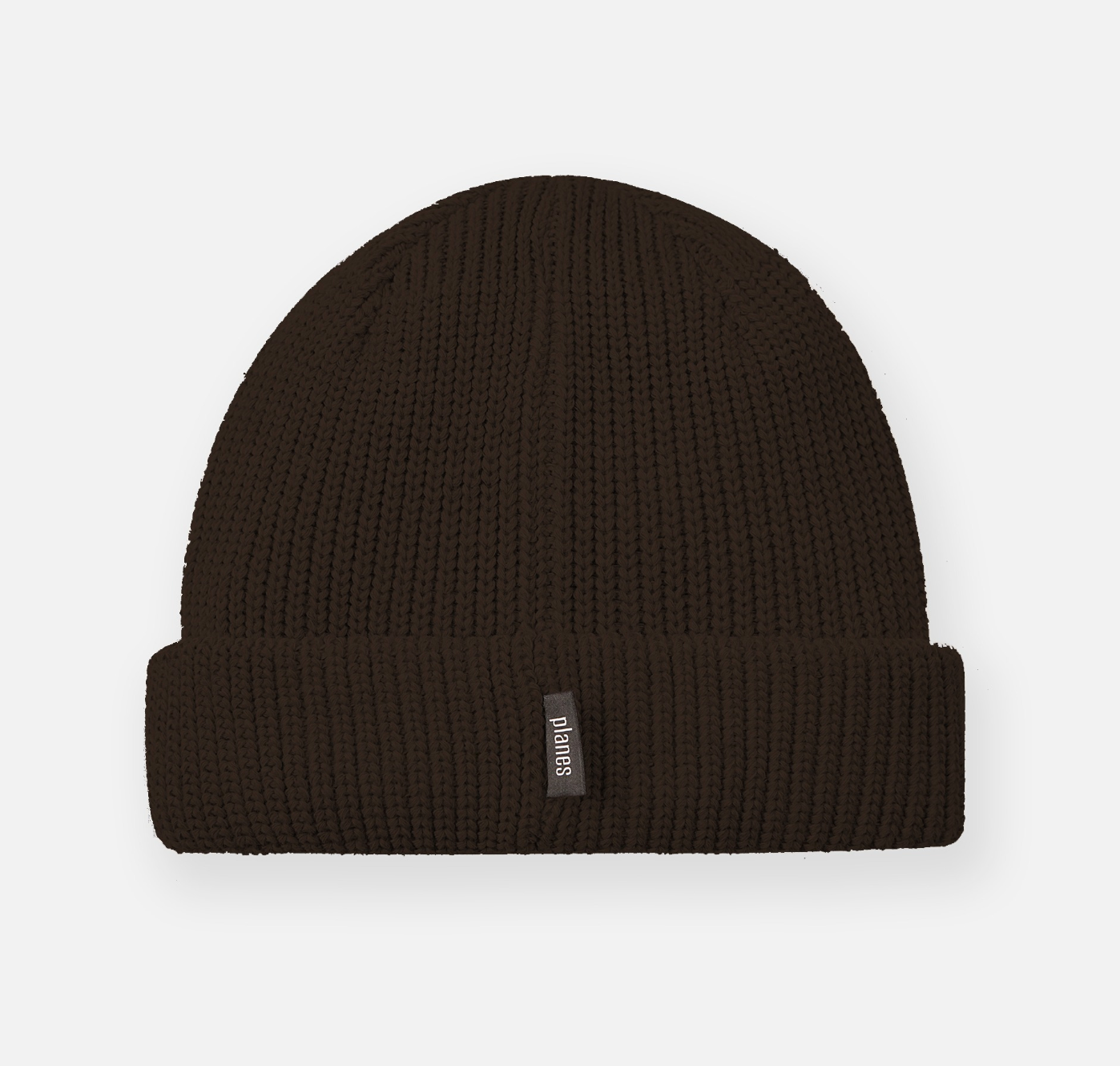 Roc Nation Paper Planes Brown Beanie