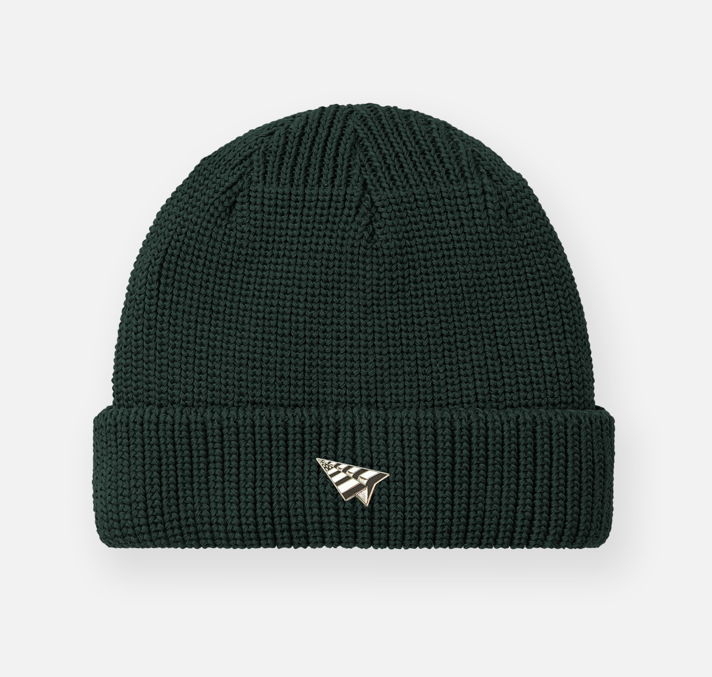 Roc Nation Paper Planes Green Beanie