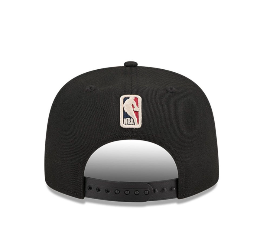 Orlando Magic HWC AFrame 10 Year Anniversary Snap Back
