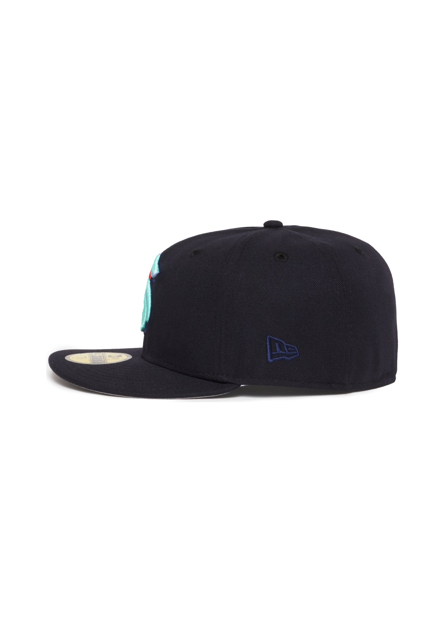 Seattle Kraken All Navy Winter Classic