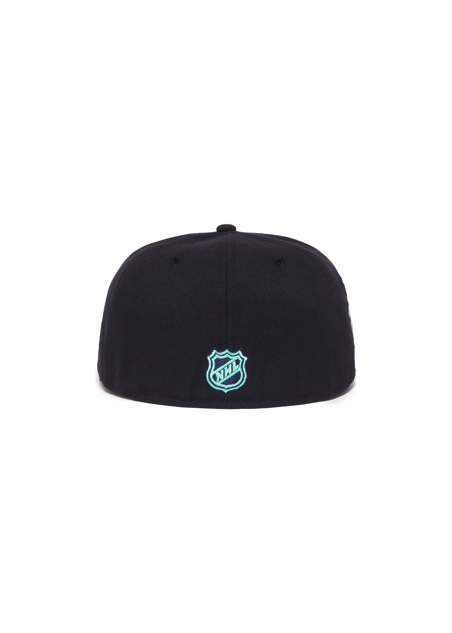 Seattle Kraken All Navy Winter Classic