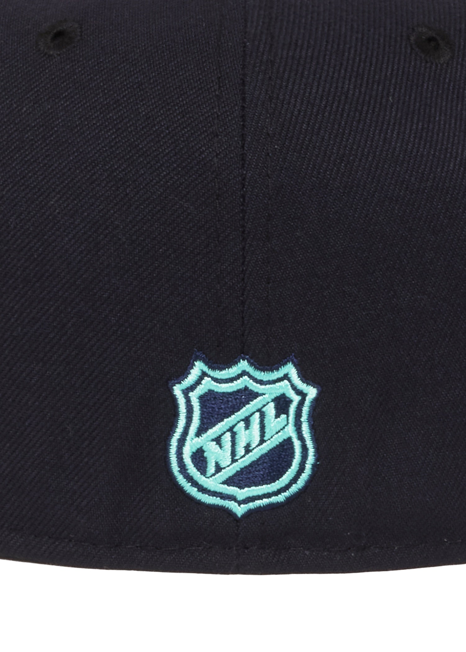 Seattle Kraken All Navy Winter Classic