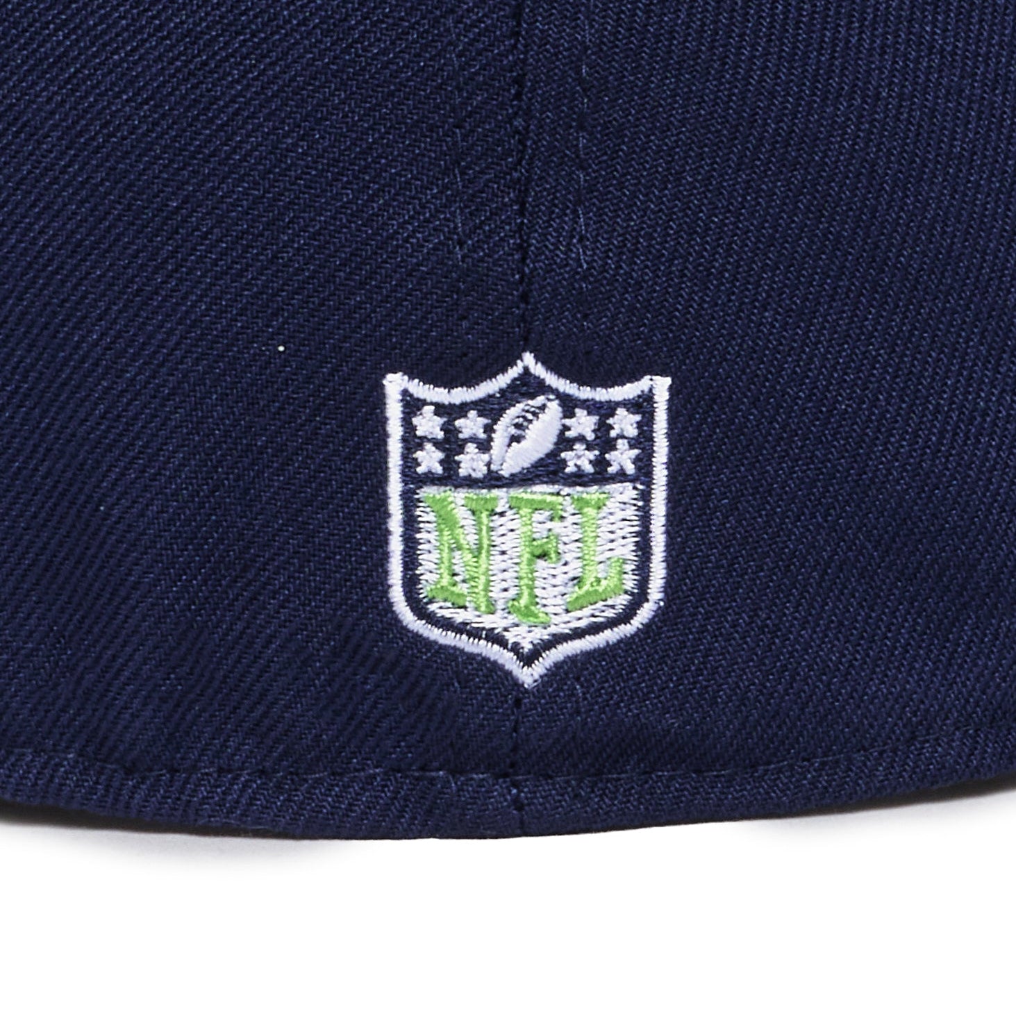 Seattle Seahawks All Navy 40 Seasons