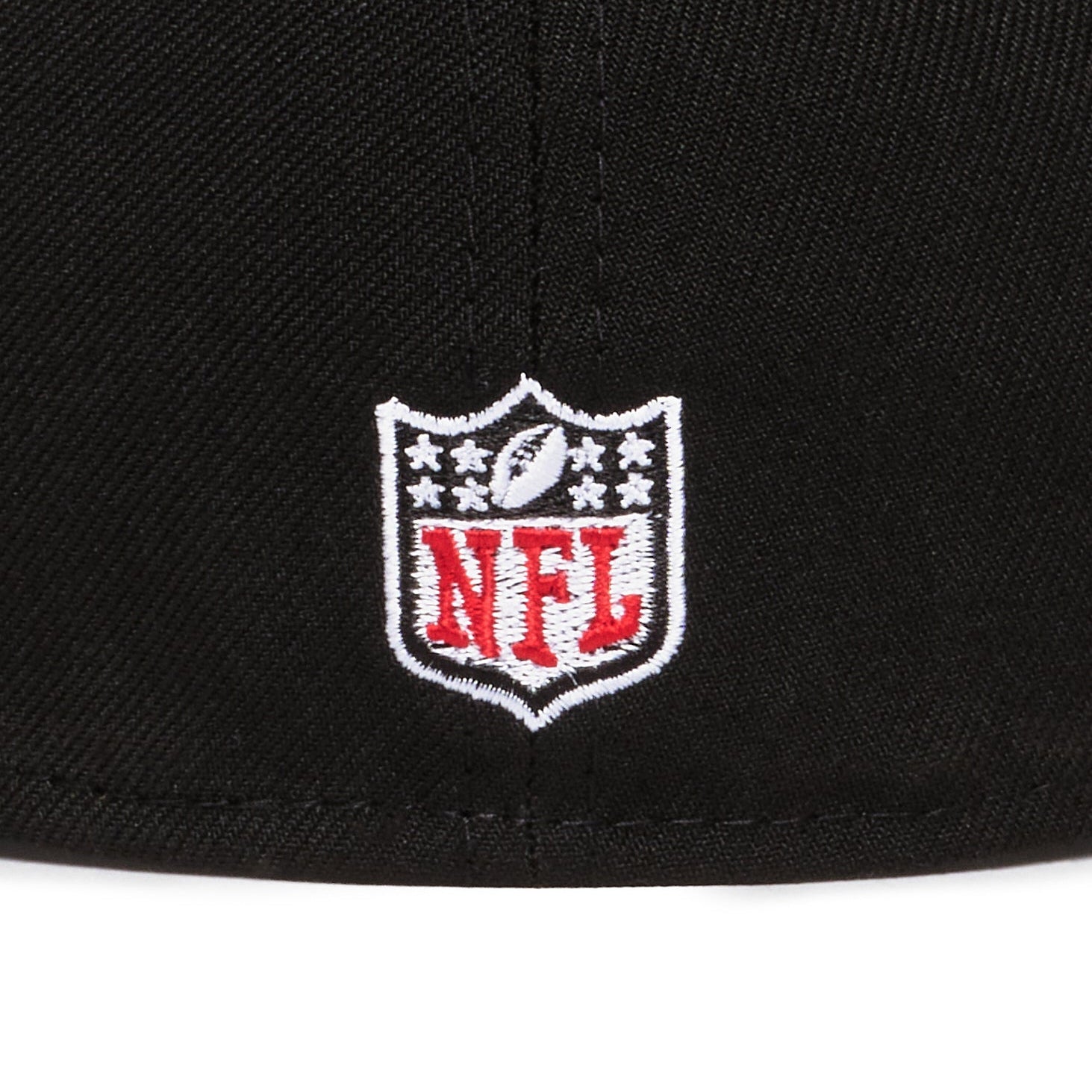 San Francisco 49Ers All Black 60 Seasons
