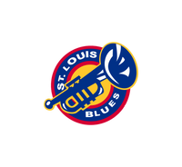 St. Louis Blues logo