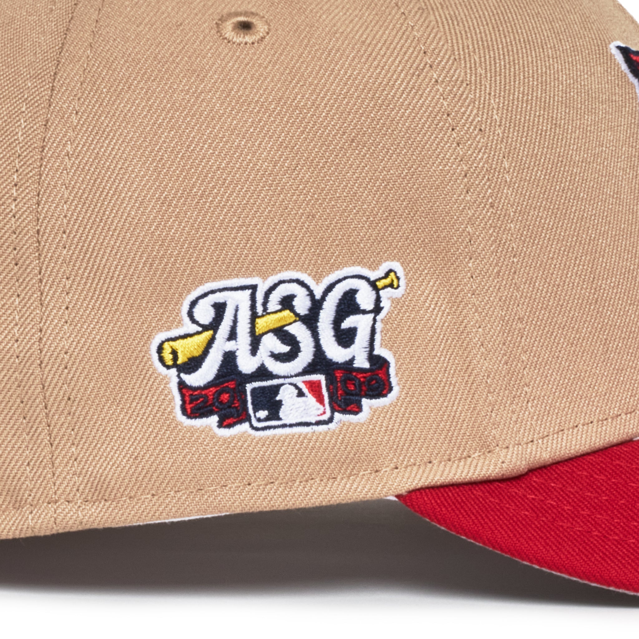ST. Louis Cardinals Camel and Red Love Birds