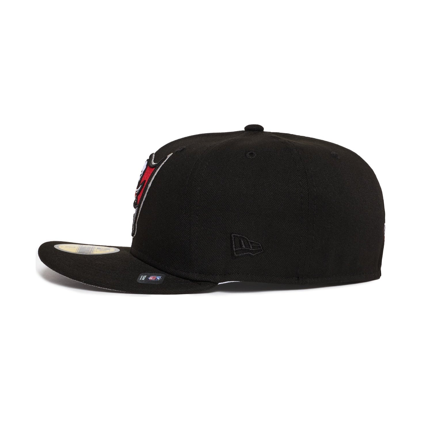 Tampa Bay Buccaneers All Black 30Th Anniversary