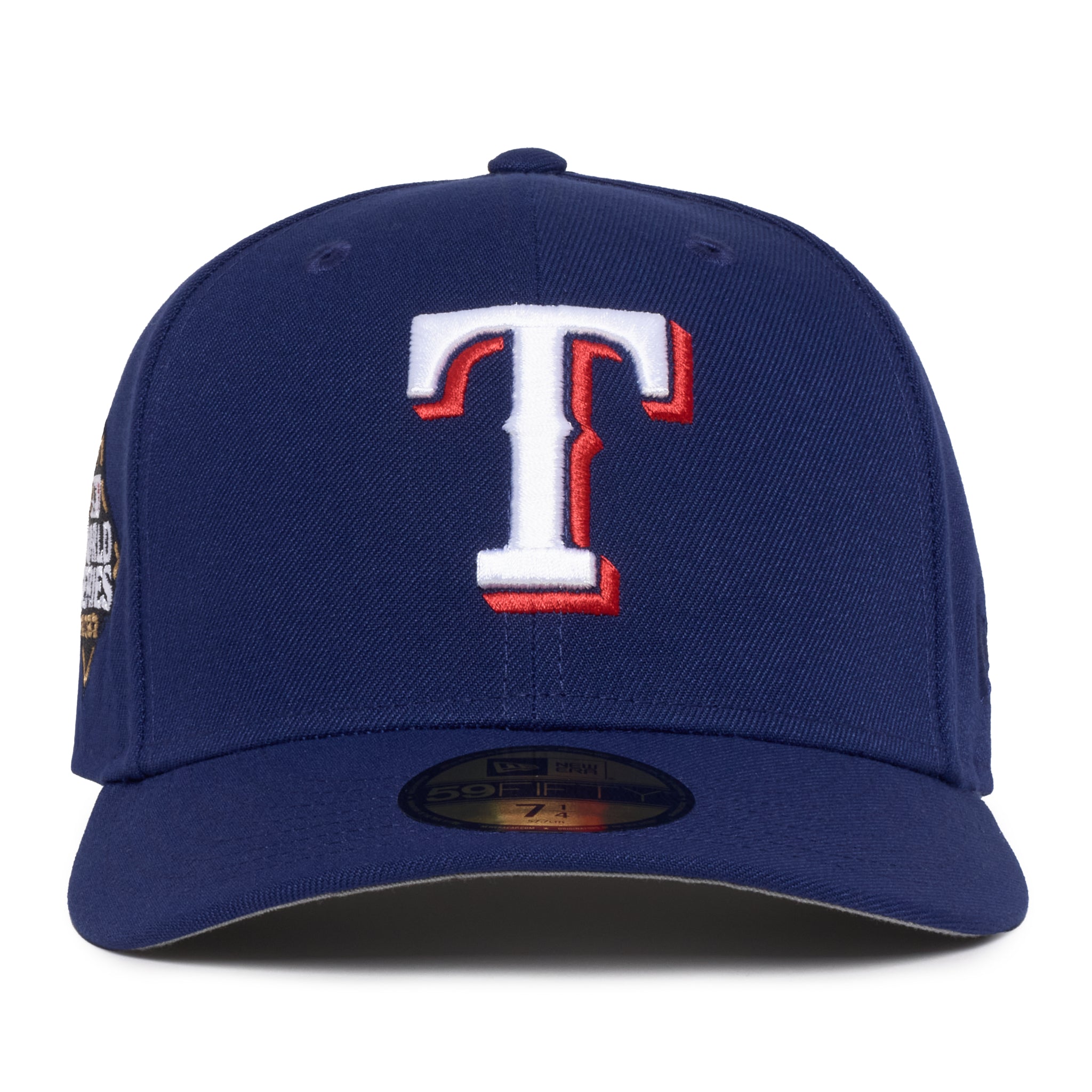 Texas Rangers Dark Royal 2023 World Series