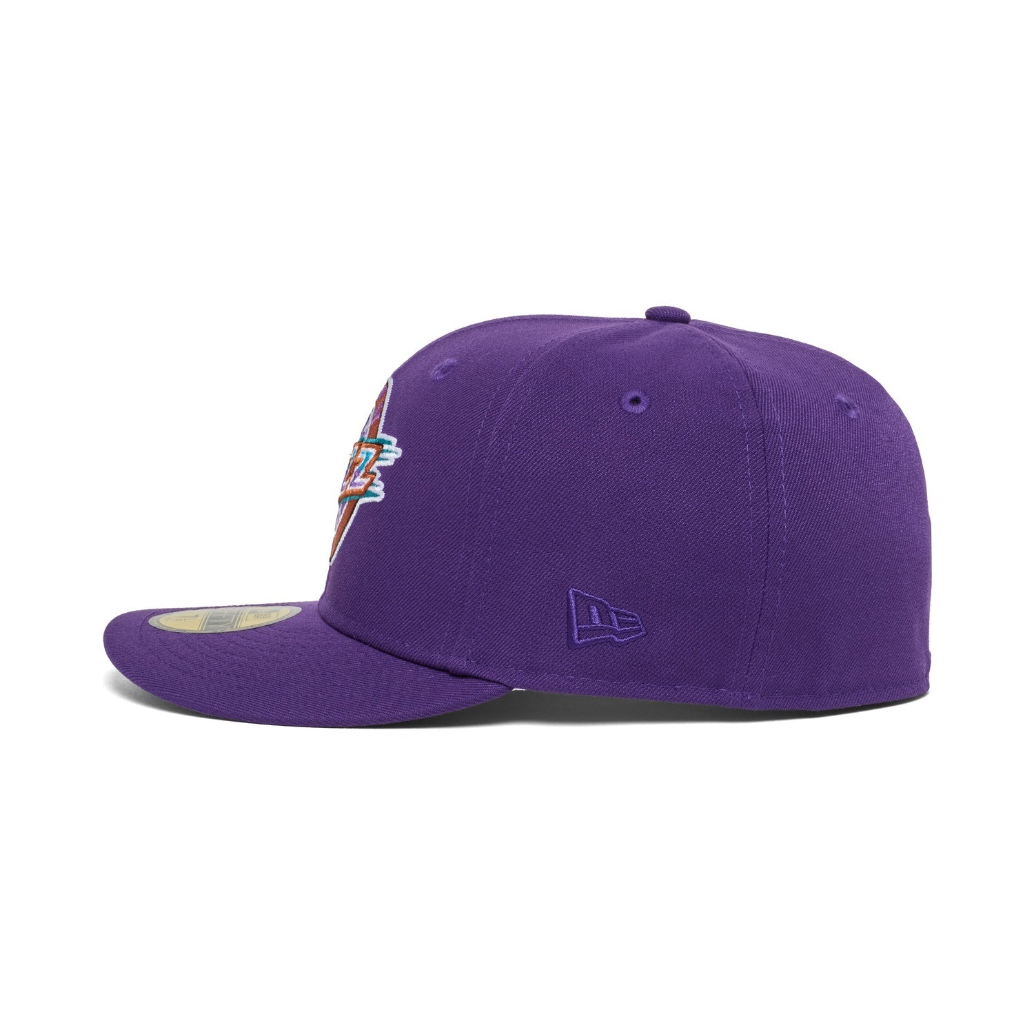 Utah Jazz All True Purple 1993 All Star Game