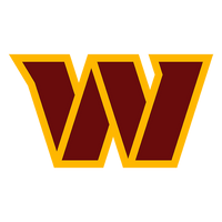 Washington Commanders logo