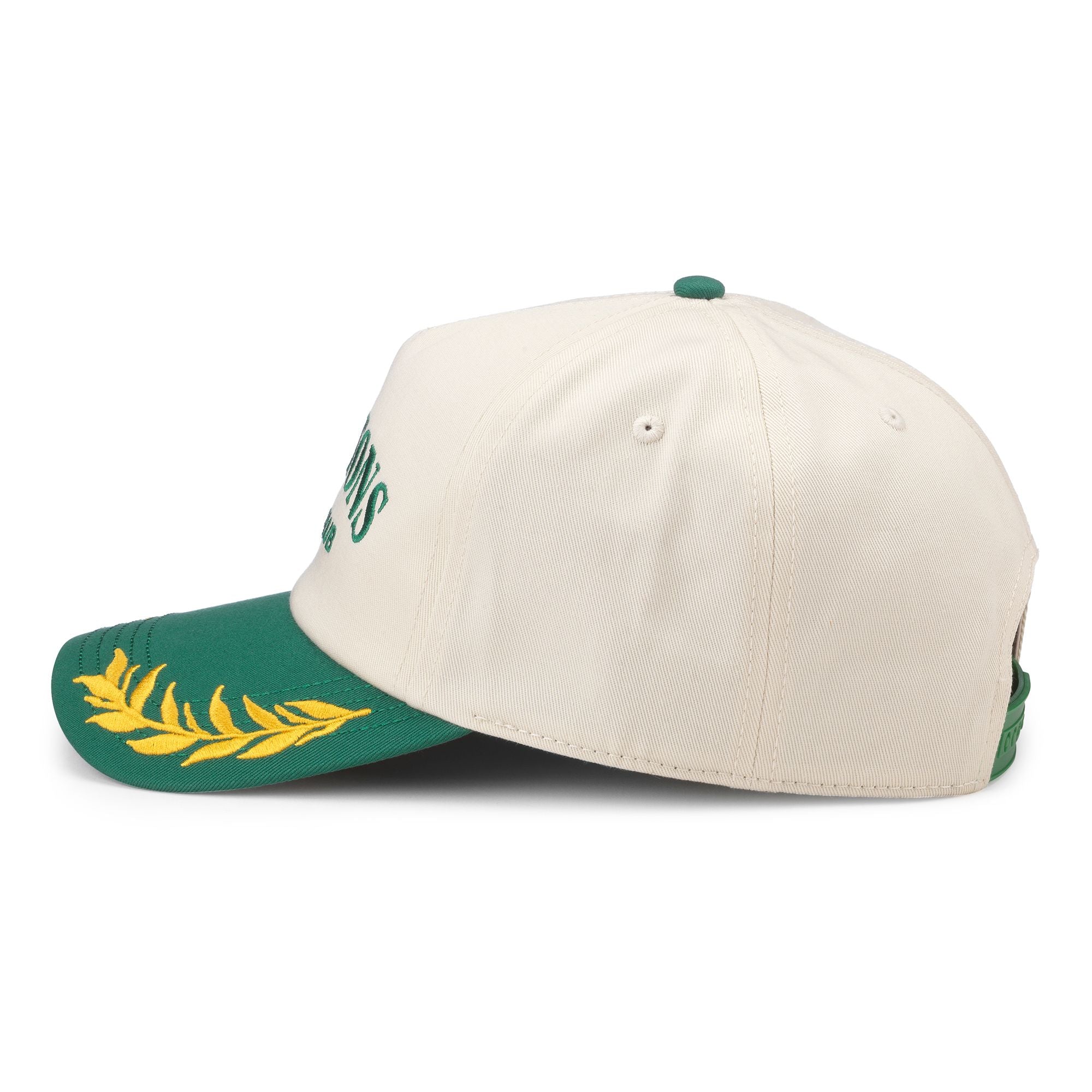 Hamptons Tennis Club Captain Snap Back