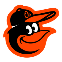 Baltimore Orioles logo