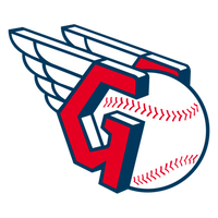 Cleveland Guardians logo
