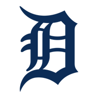 Detroit Tigers logo