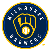 Milwaukee Brewers logo