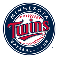 Minnesota Twins logo