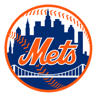 New York Mets logo