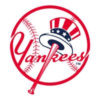 New York Yankees logo