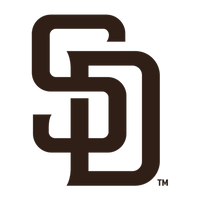 San Diego Padres logo