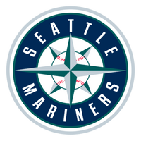 Seattle Mariners logo