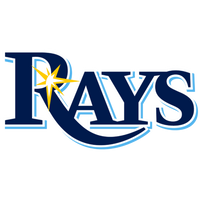 Tampa Bay Rays logo