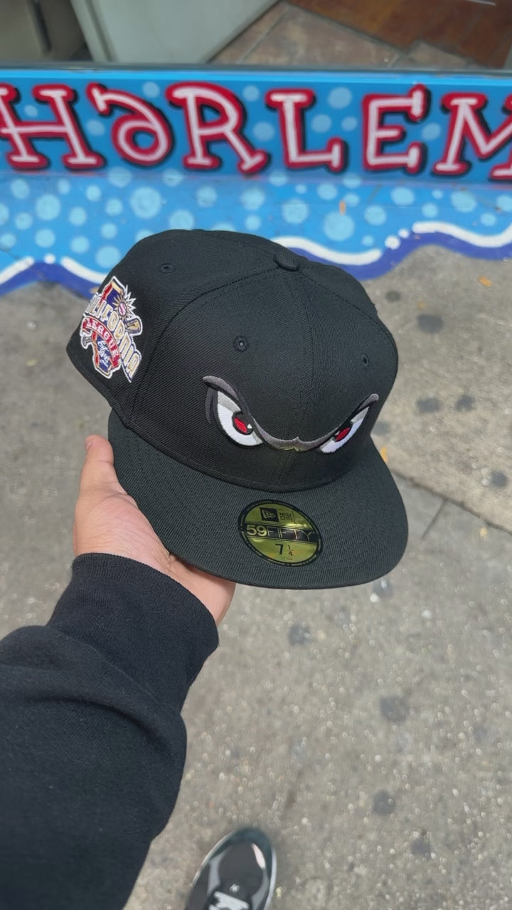 Lake Elsinore Storm All Black Cali League