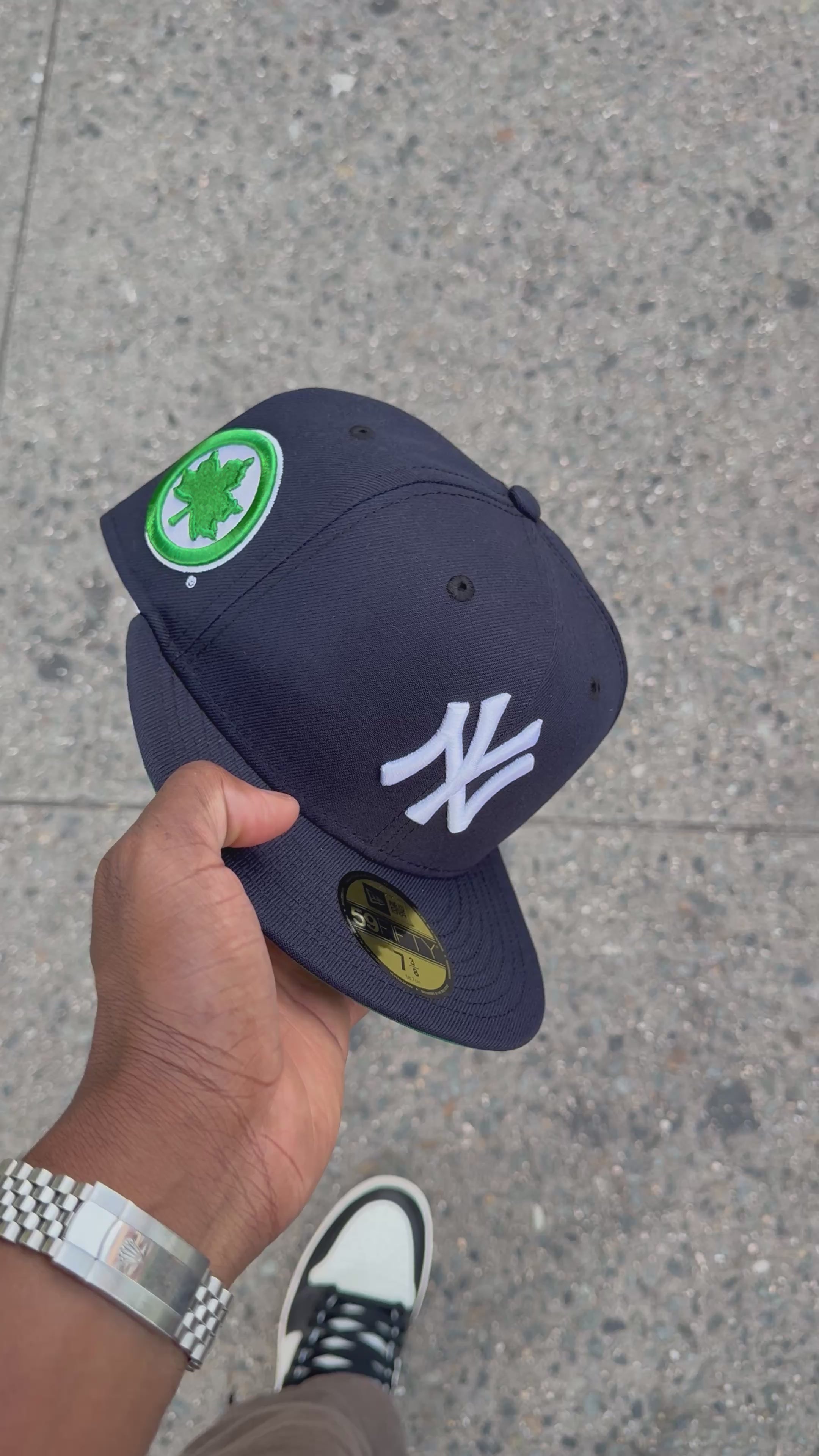 New York Yankees NYC Parks and Recreation