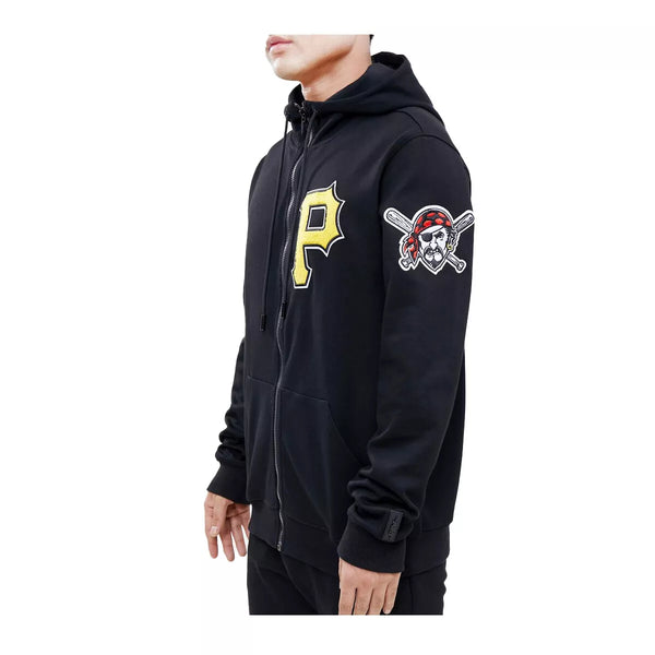 Pittsburgh Pirates Zipper Hoodie
