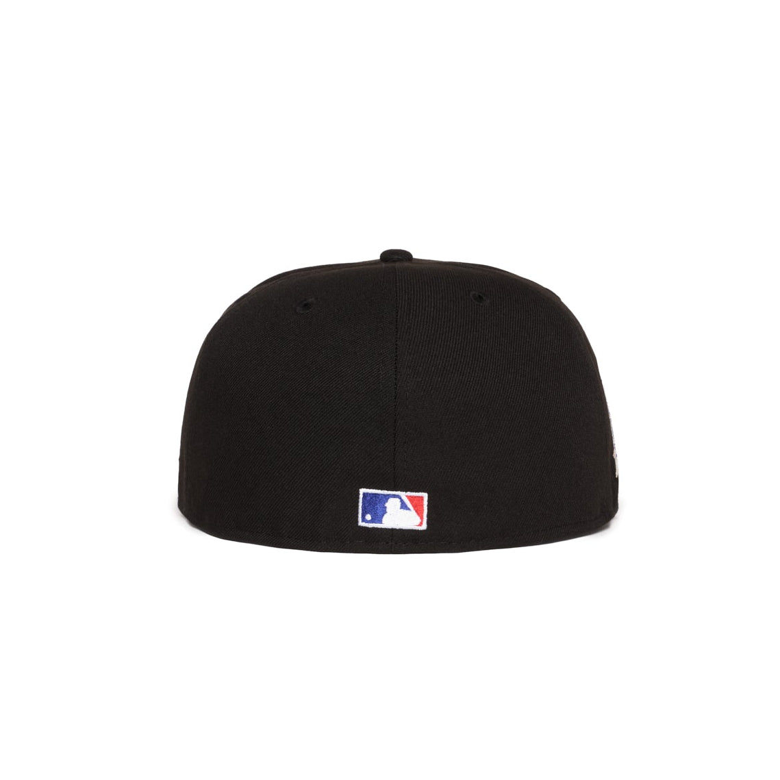 Toronto Blue Jays Black With Circle Logo 40Th Anniversary