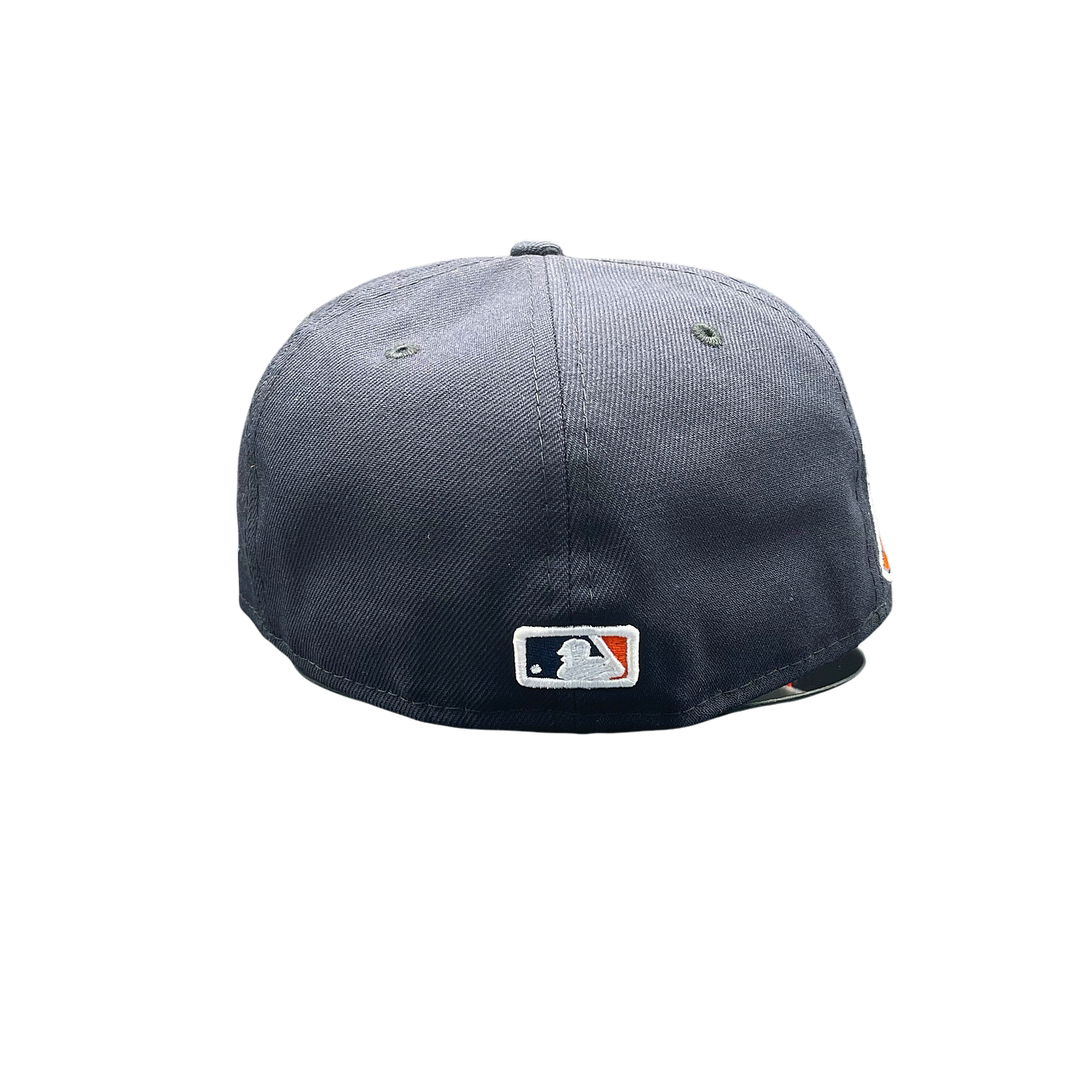 Detroit Tigers Navy Orange UV Spring Training