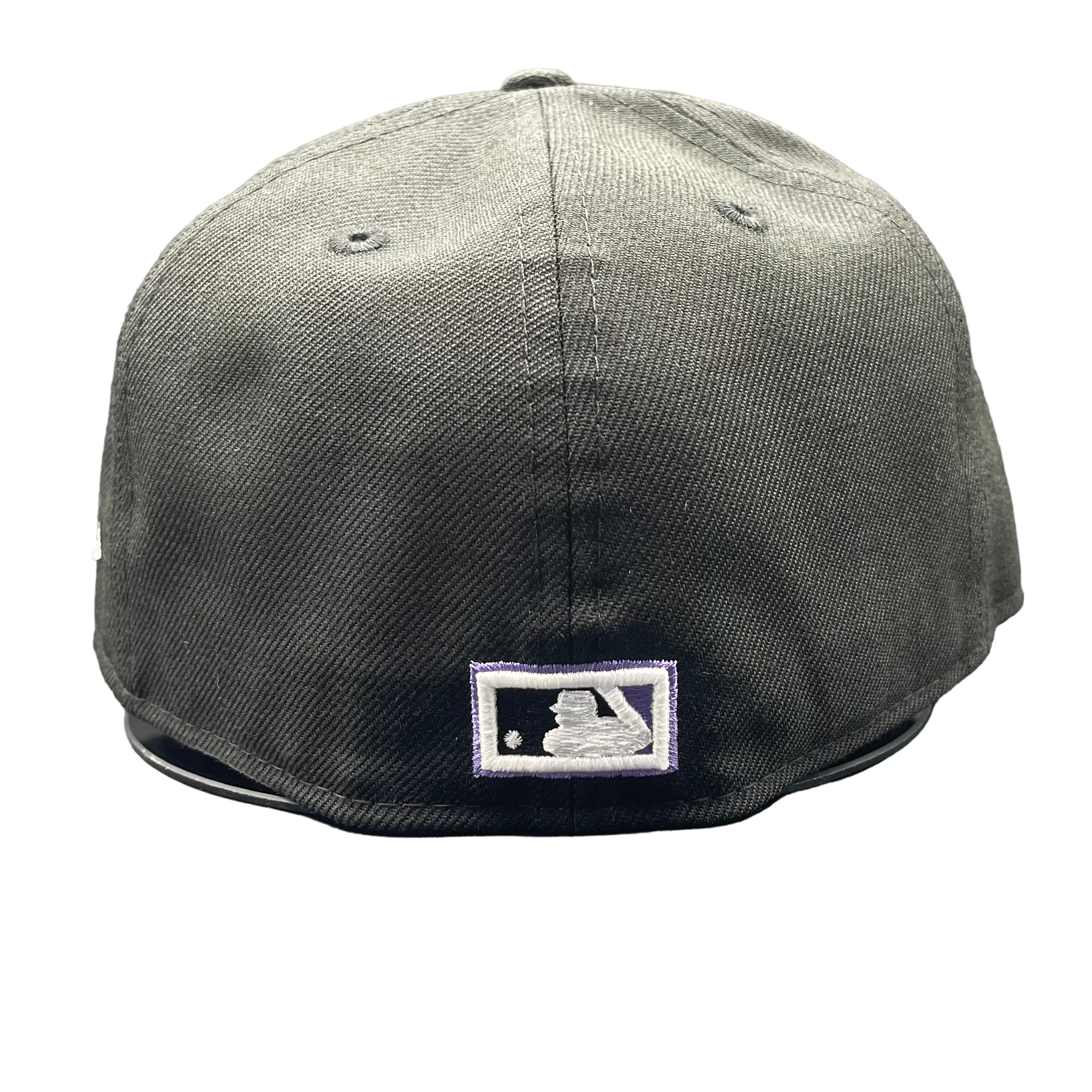 Tampa Bay Rays Black Stingray GREY UV