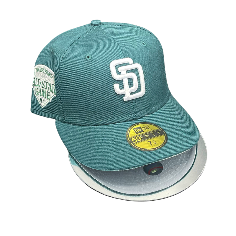 San Diego Dark Green 1992 ASG