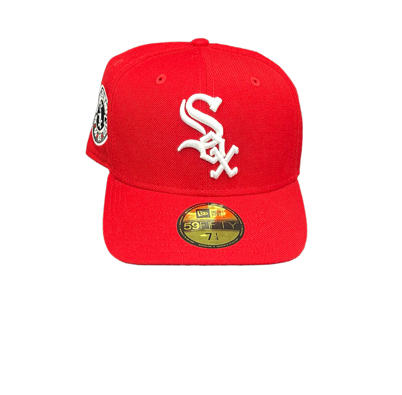 CHICAGO WHITE SOX RED GREY UV ASY