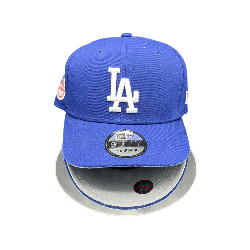 LA. Dodgers Royal 950 1980 ASG
