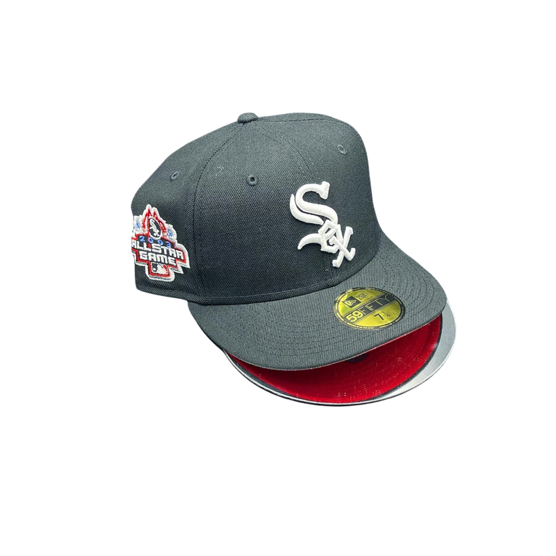 CHIC. WHITE SOX RED UV 03 ASG