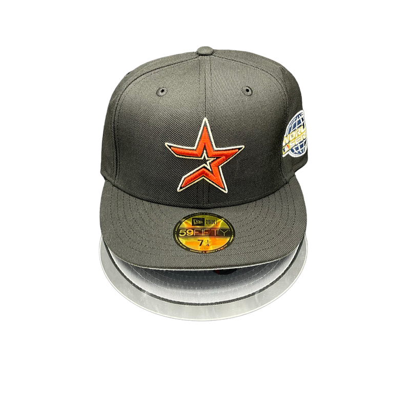 Astros 2005 world series hat on sale